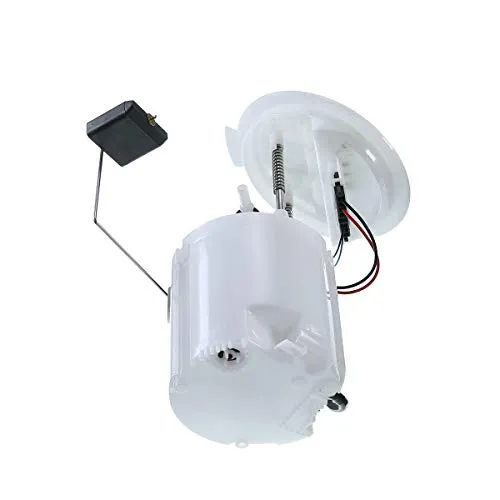 A-Premium Electric Fuel Pump Module Assembly with Sending Unit Compatible with Mercedes-Benz W204 C250 2012-2015 l4 1.8L Petrol