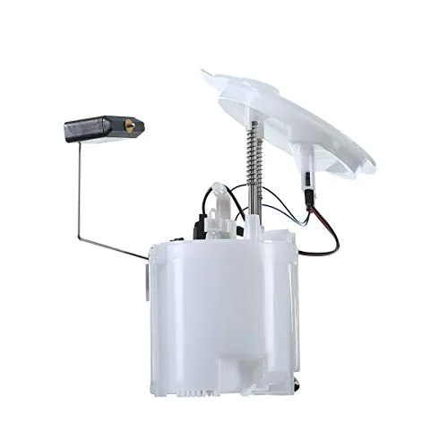A-Premium Electric Fuel Pump Module Assembly with Sending Unit Compatible with Mercedes-Benz W204 C250 2012-2015 l4 1.8L Petrol