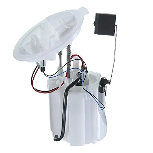 A-Premium Electric Fuel Pump Module Assembly with Sending Unit Compatible with Mercedes-Benz W204 C250 2012-2015 l4 1.8L Petrol