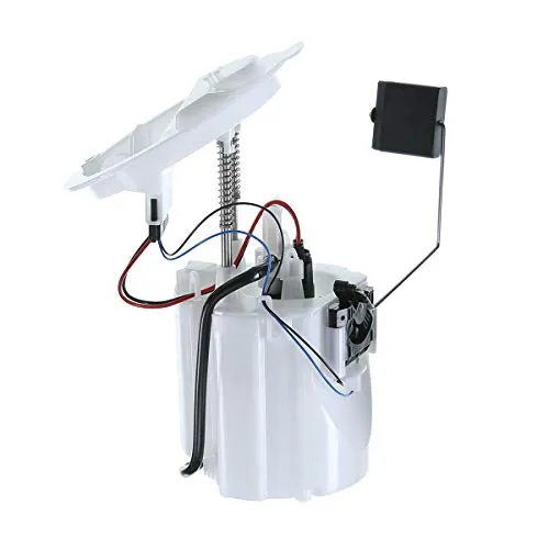 A-Premium Electric Fuel Pump Module Assembly with Sending Unit Compatible with Mercedes-Benz W204 C250 2012-2015 l4 1.8L Petrol
