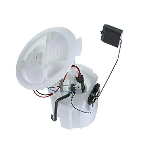 A-Premium Electric Fuel Pump Module Assembly with Sending Unit Compatible with Mercedes-Benz W204 C250 2012-2015 l4 1.8L Petrol