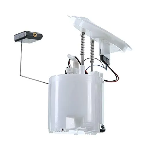 A-Premium Electric Fuel Pump Module Assembly with Sending Unit Compatible with Mercedes-Benz W204 C250 2012-2015 l4 1.8L Petrol