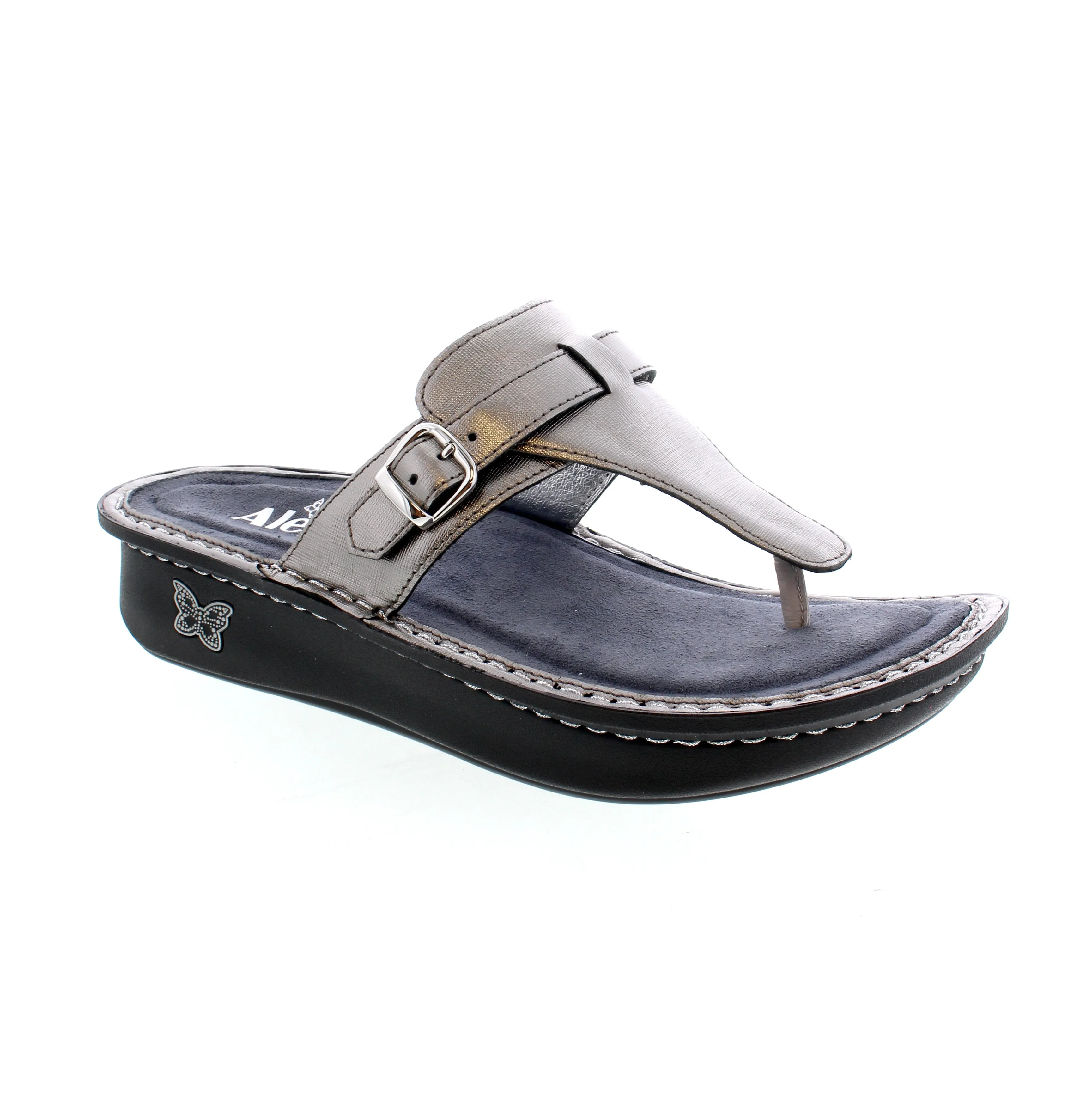 Alegria Kennedi - Twinkle Pewter