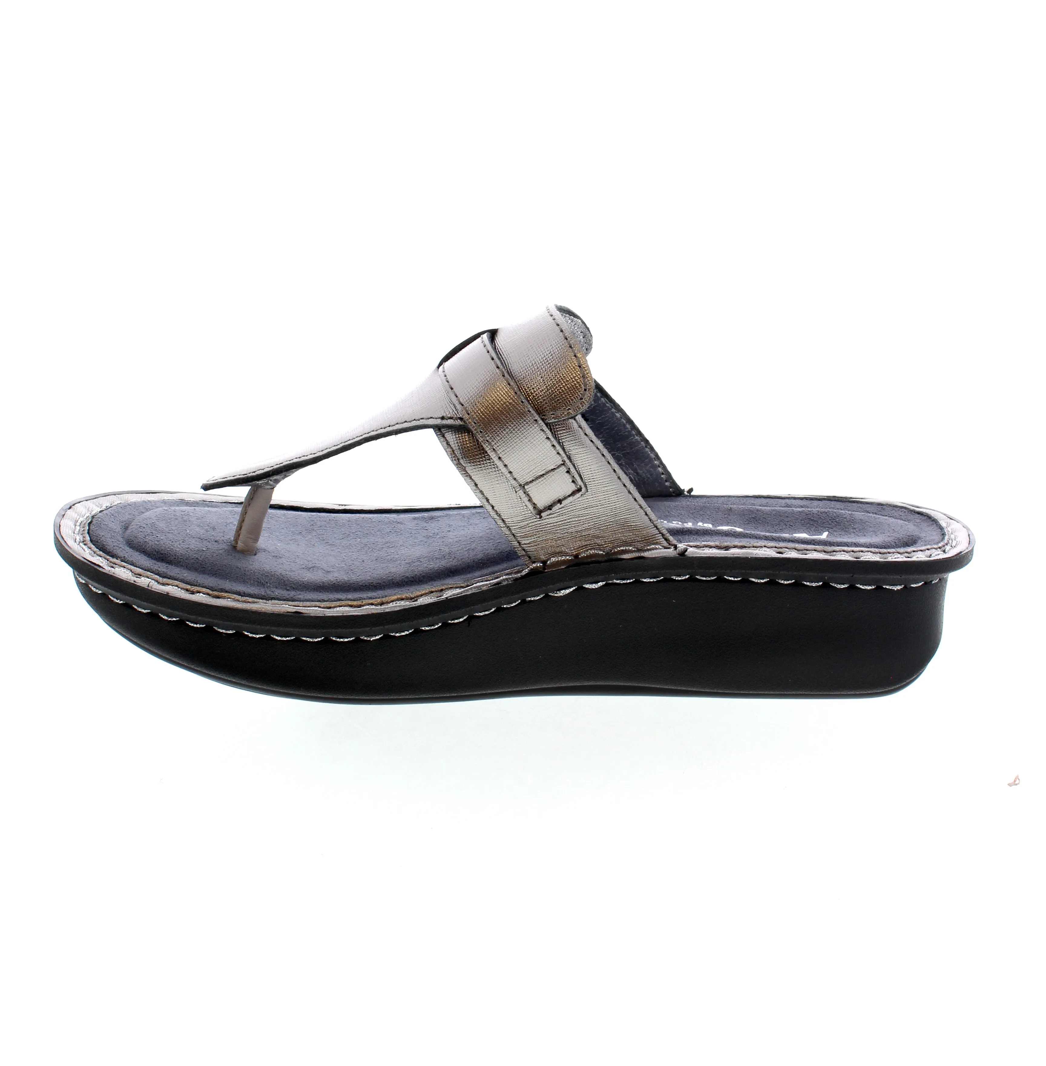 Alegria Kennedi - Twinkle Pewter