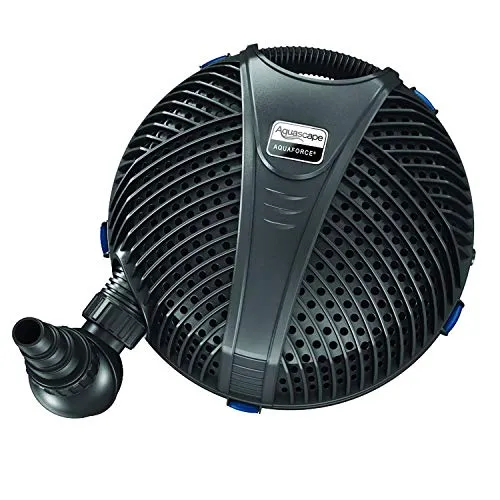 Aquaforce 1000 GPH Water Pump