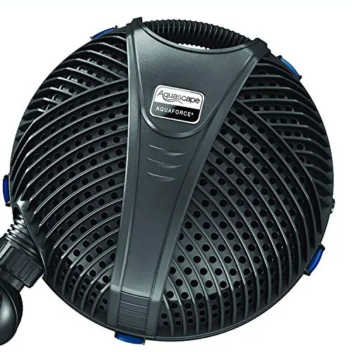 Aquaforce 1000 GPH Water Pump