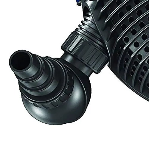 Aquaforce 1000 GPH Water Pump