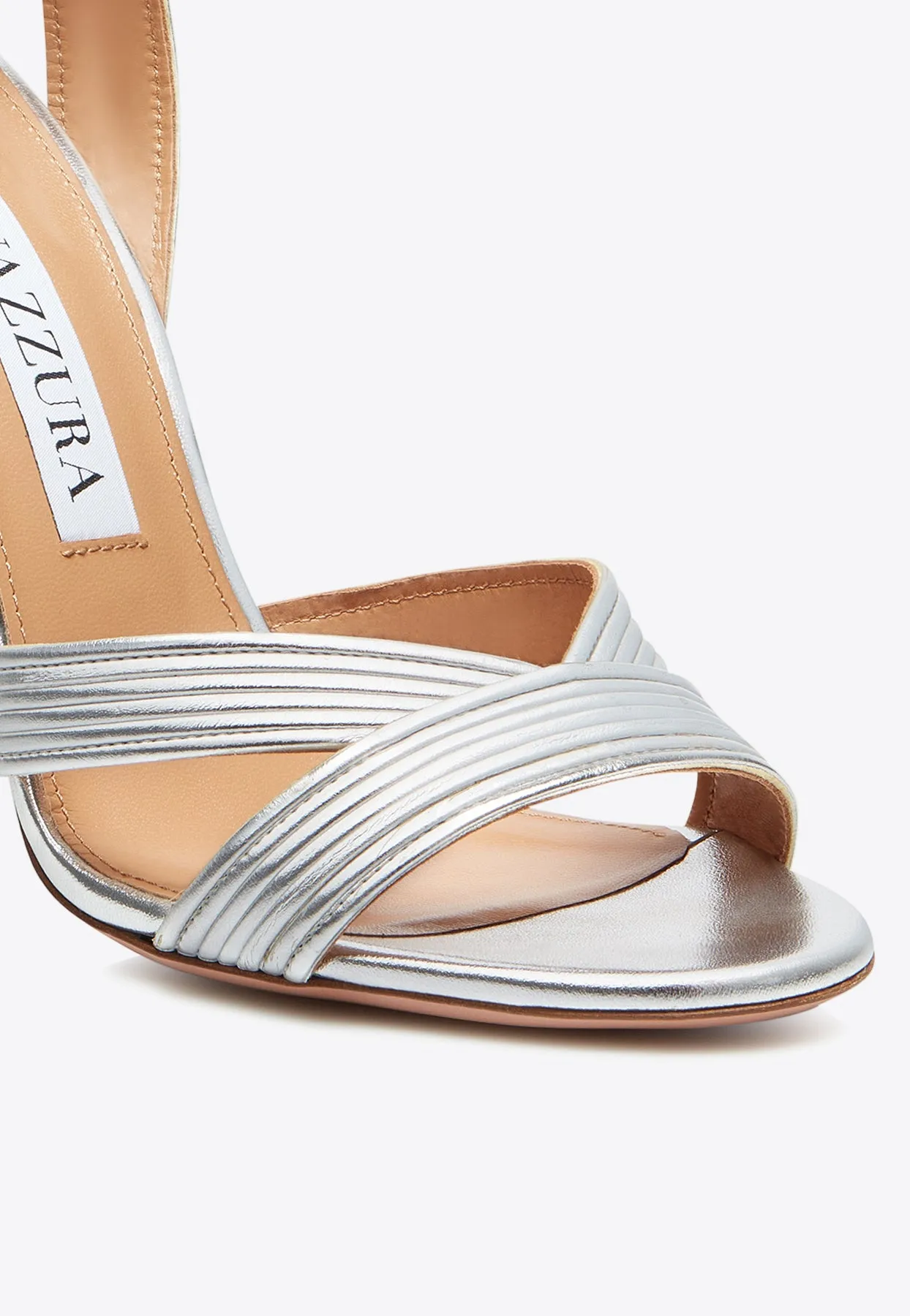 Ari 105 Leather Sandals