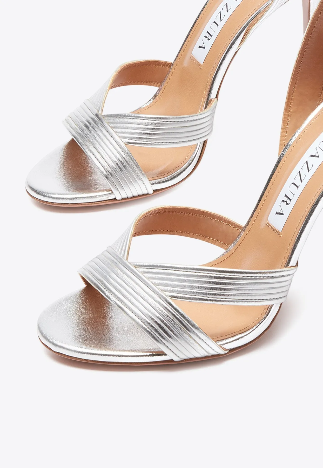 Ari 105 Leather Sandals