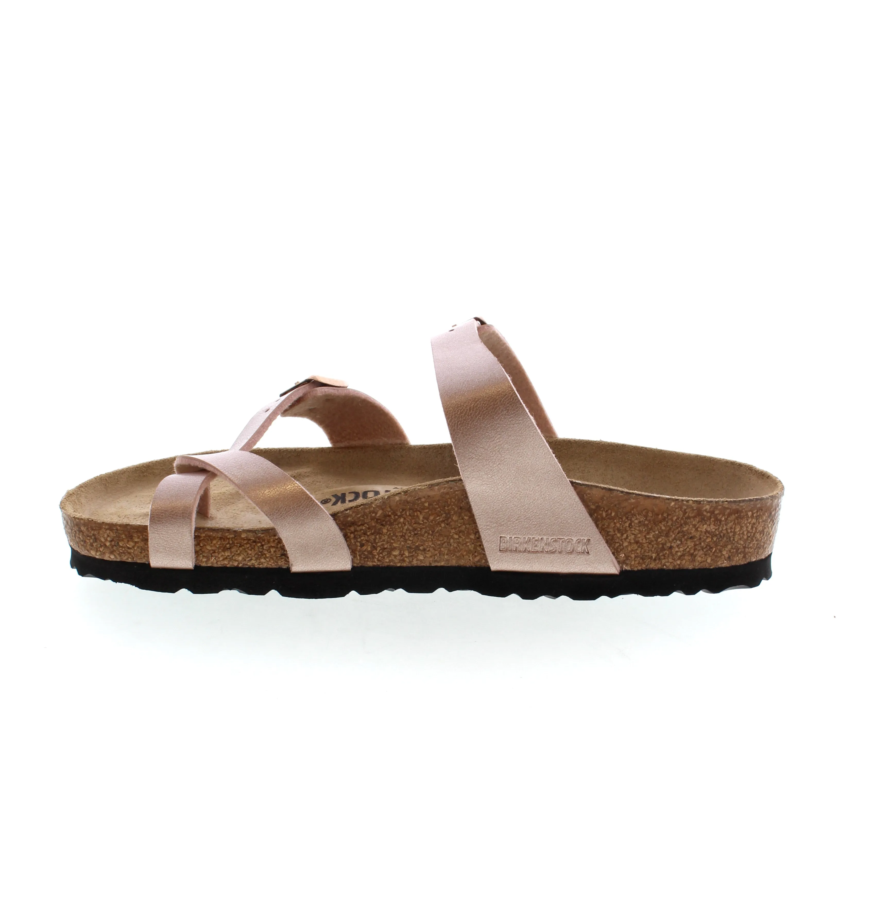 Birkenstock Mayari - Metallic Copper