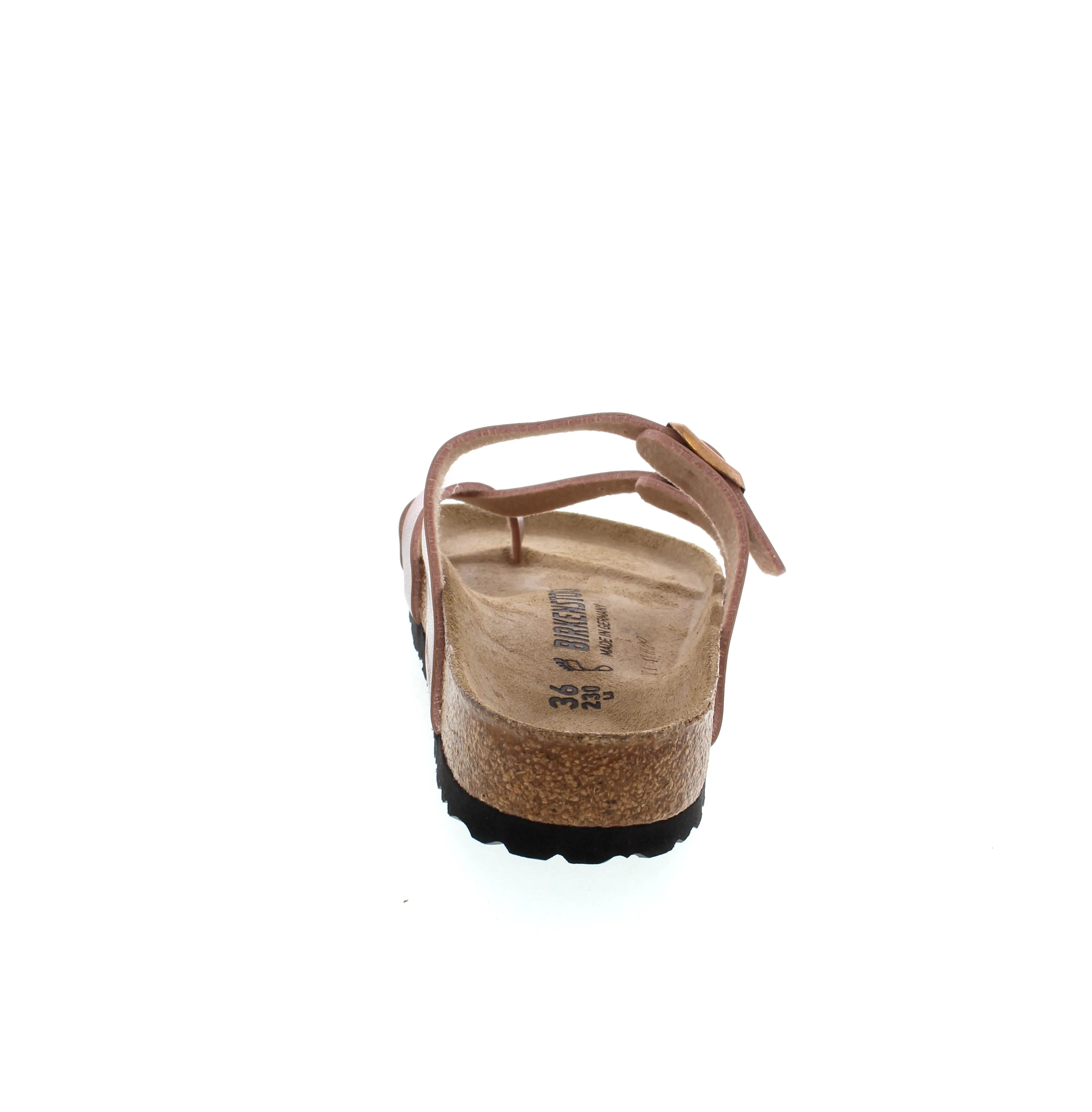 Birkenstock Mayari - Metallic Copper