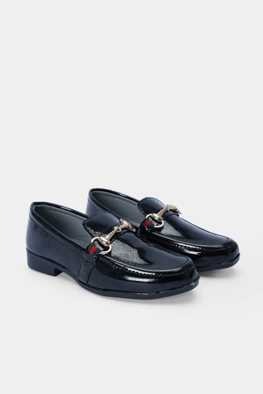 Boys Loafers 15315 (Age 1 to 8)