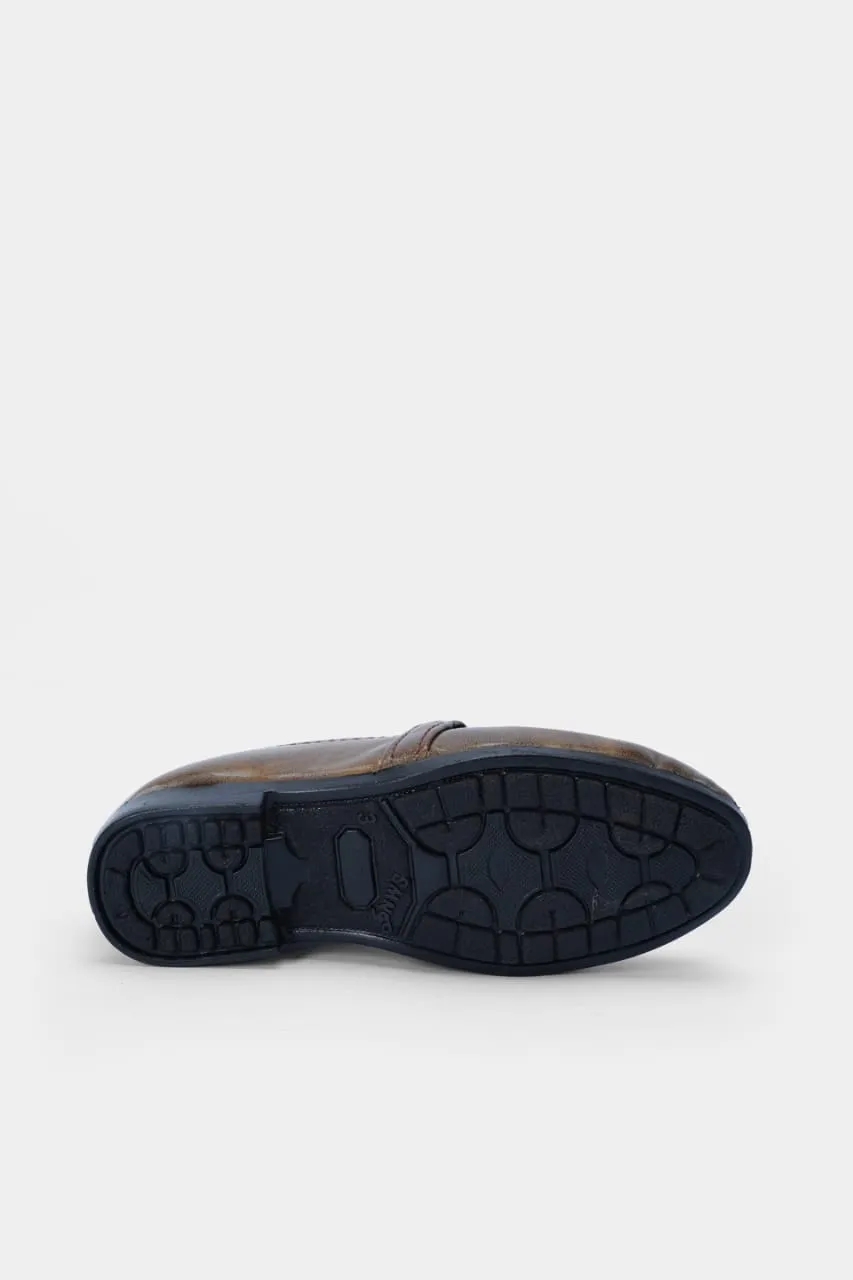 Boys Loafers 15315 (Age 1 to 8)