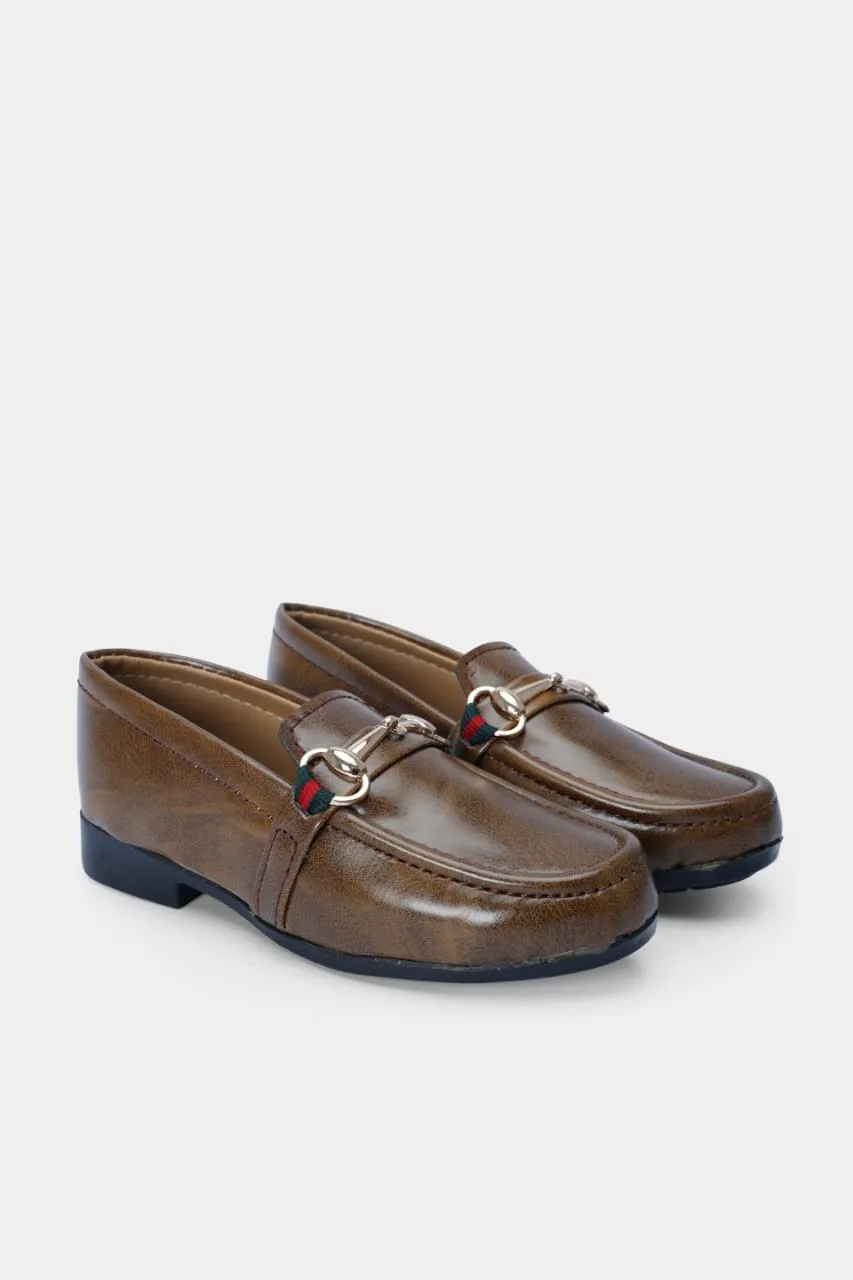 Boys Loafers 15315 (Age 1 to 8)