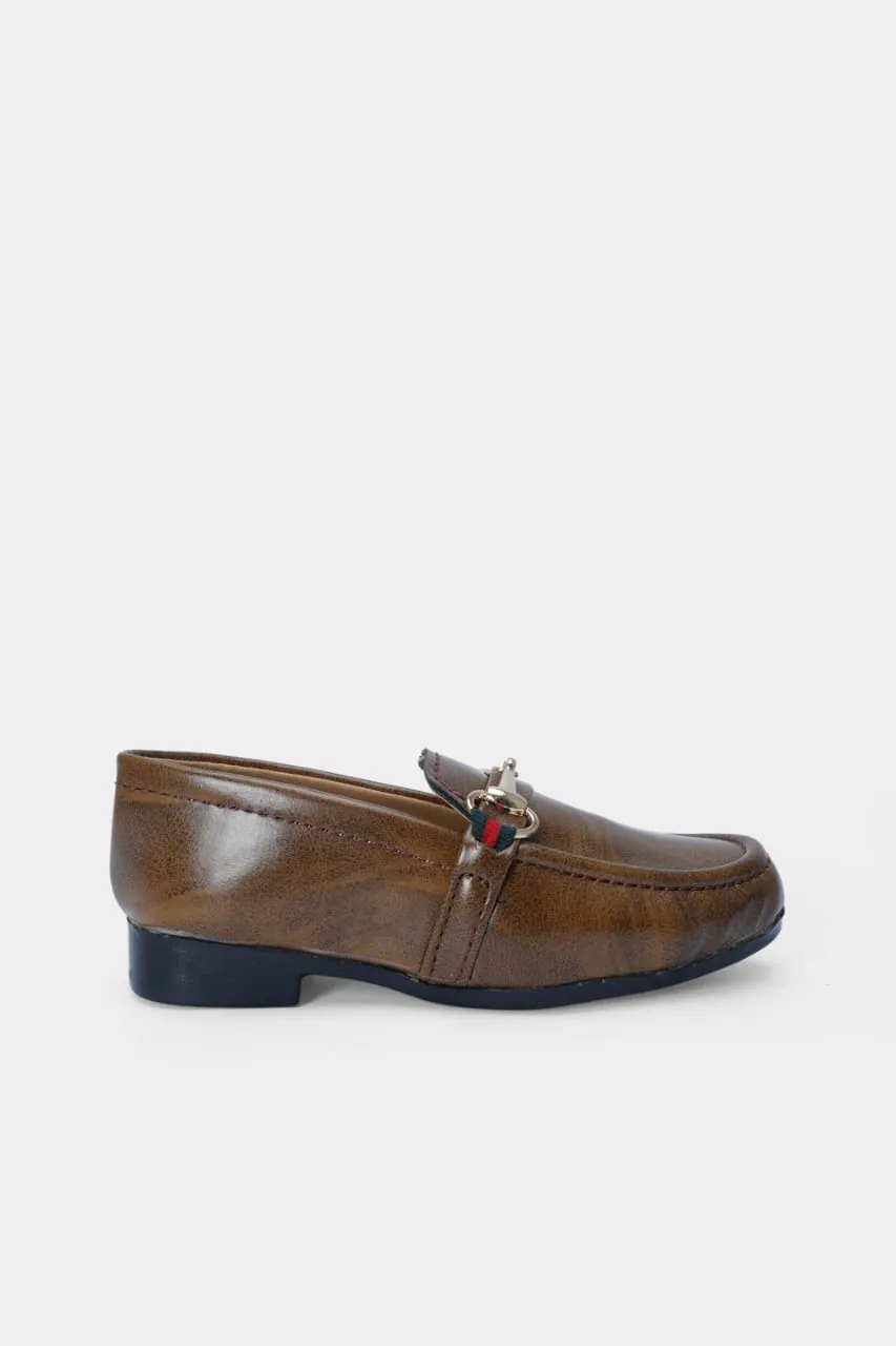 Boys Loafers 15315 (Age 1 to 8)