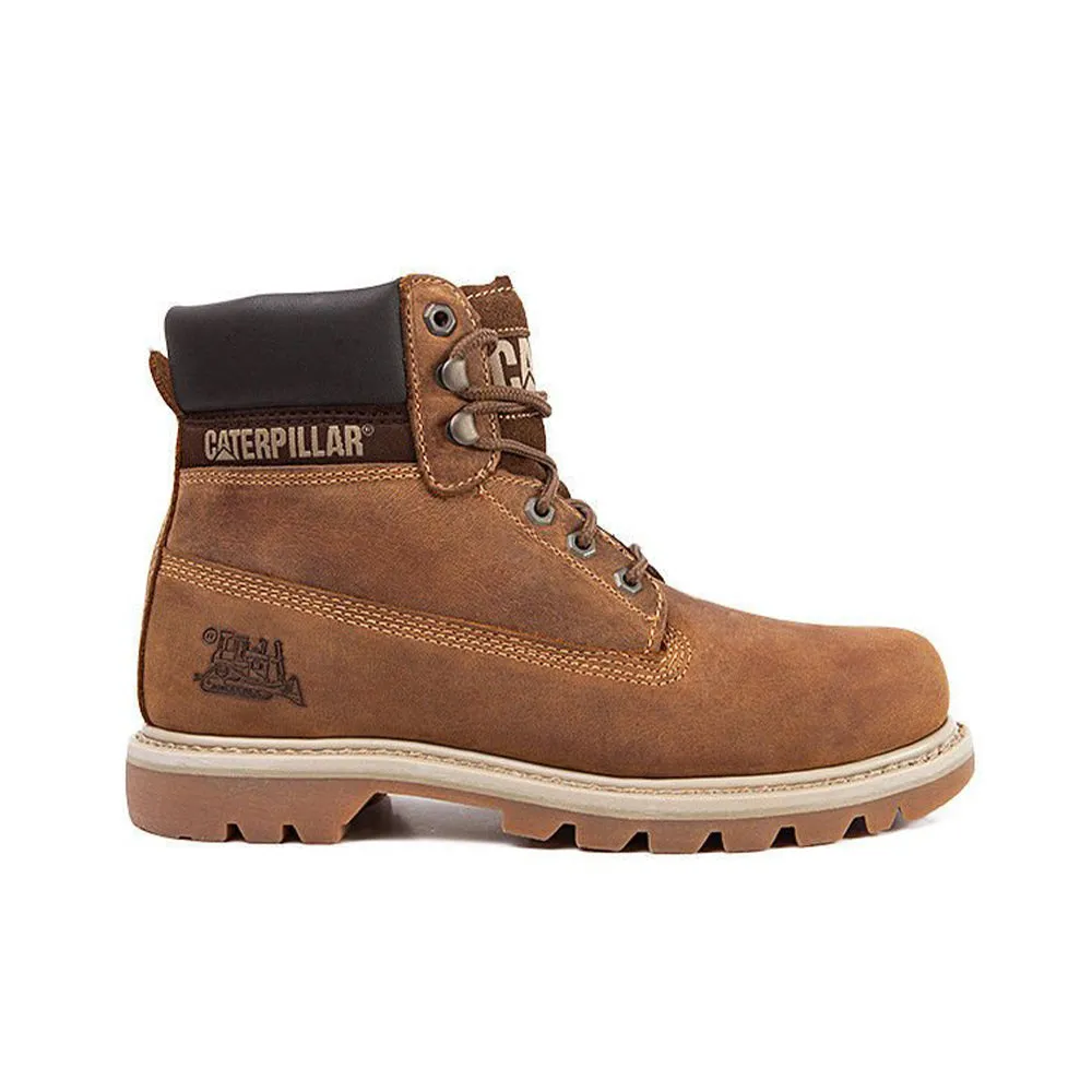 Caterpillar Colorado Boots