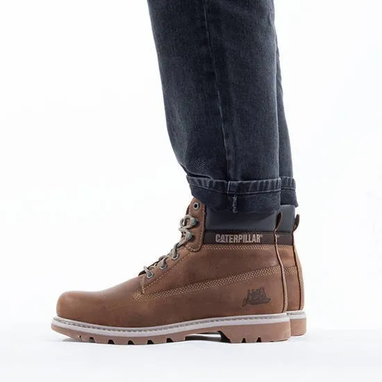 Caterpillar Colorado Boots