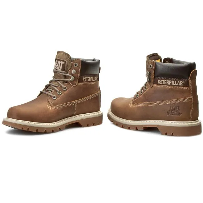 Caterpillar Colorado Boots
