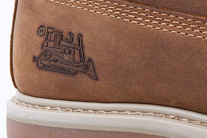 Caterpillar Colorado Boots