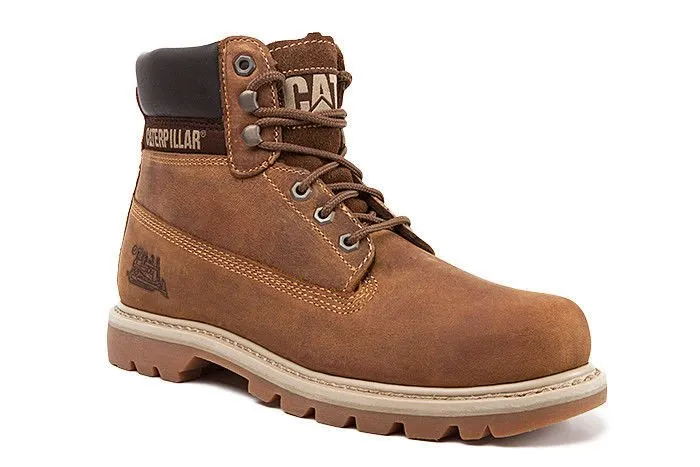Caterpillar Colorado Boots
