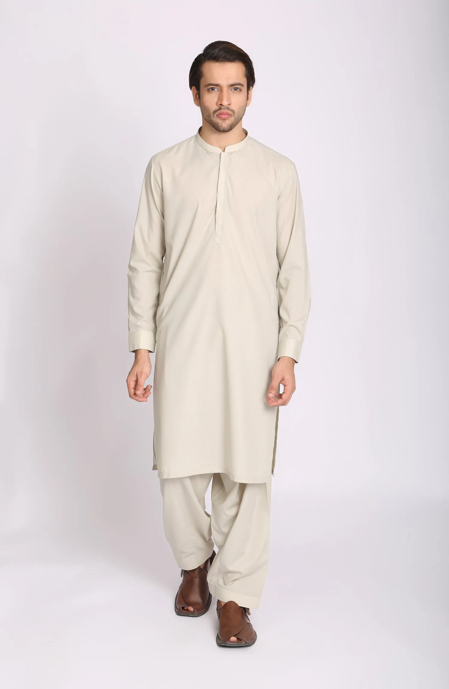 Classic Men Suit