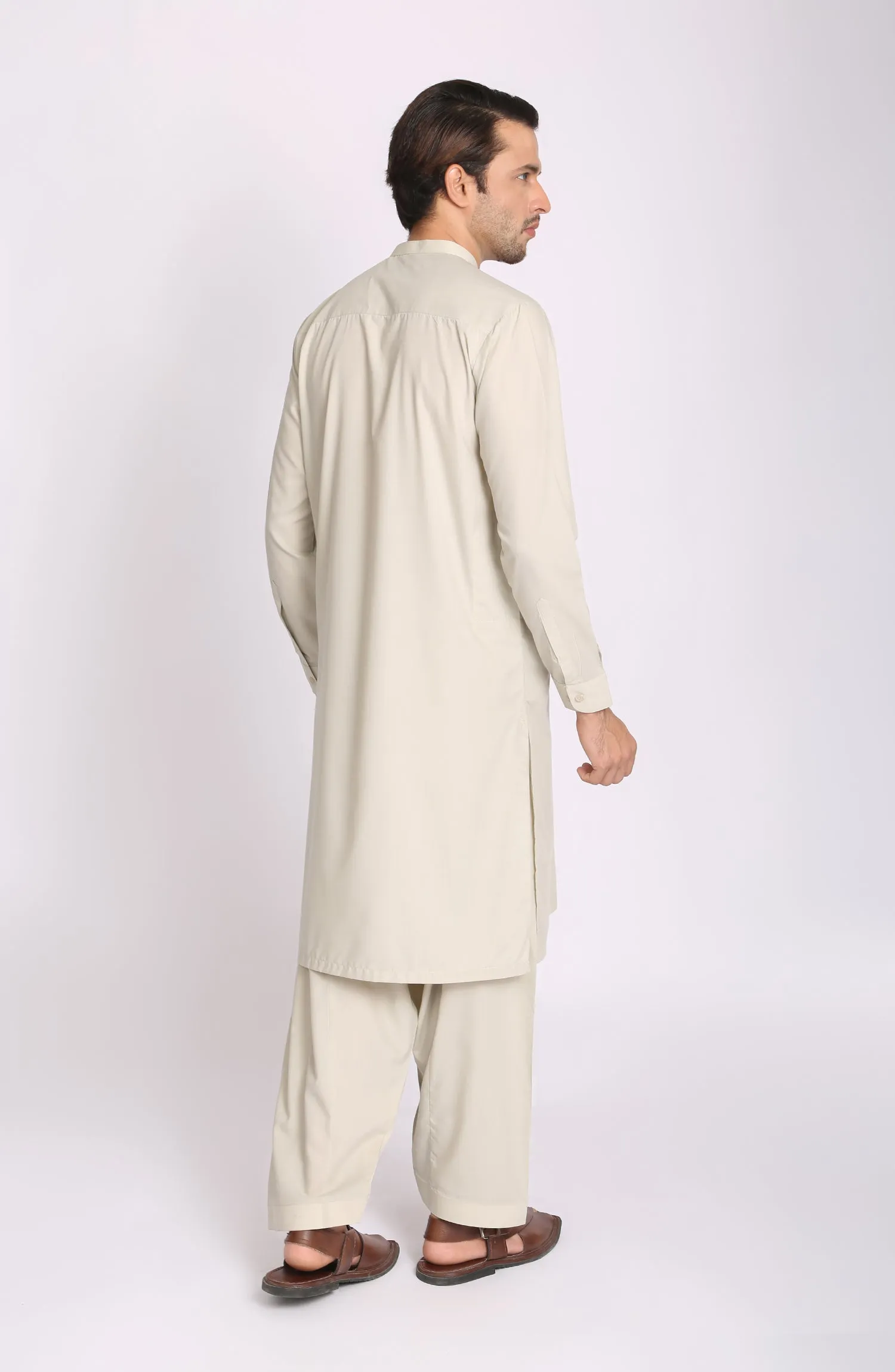 Classic Men Suit