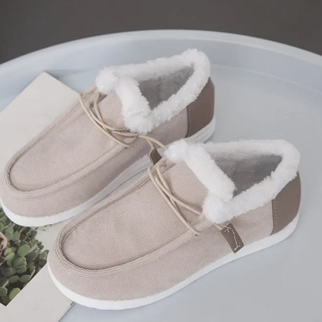 Comfortable and fashionable orthopedic Shoes