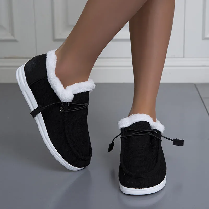 Comfortable and fashionable orthopedic Shoes