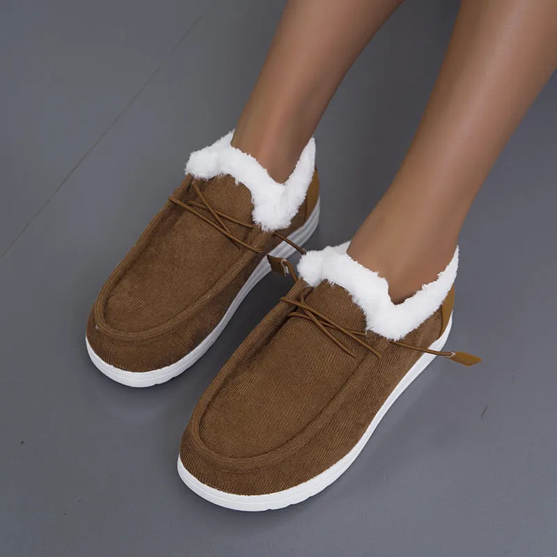 Comfortable and fashionable orthopedic Shoes