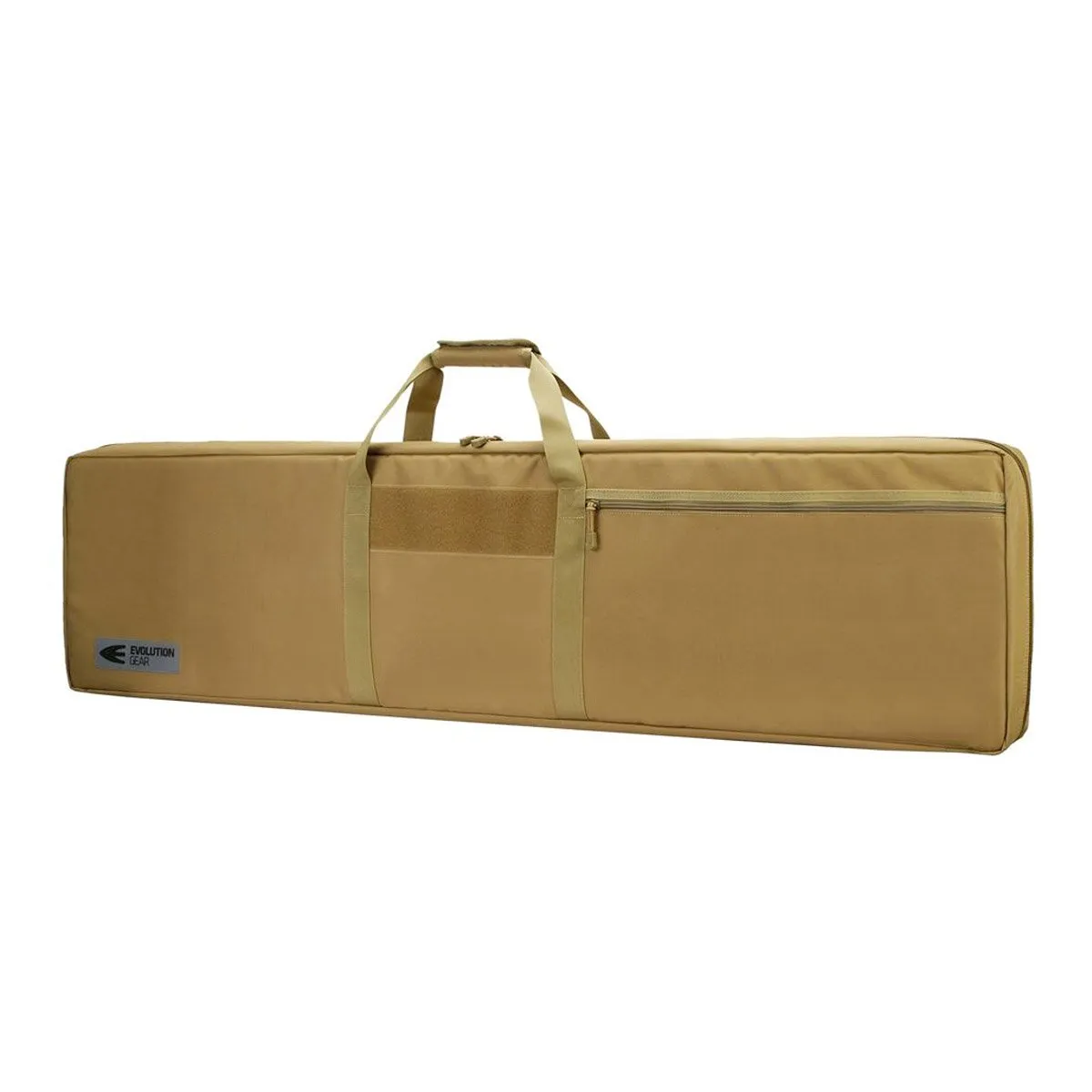 Evolution Gear 50 Inch Double Rifle Bag Soft Case
