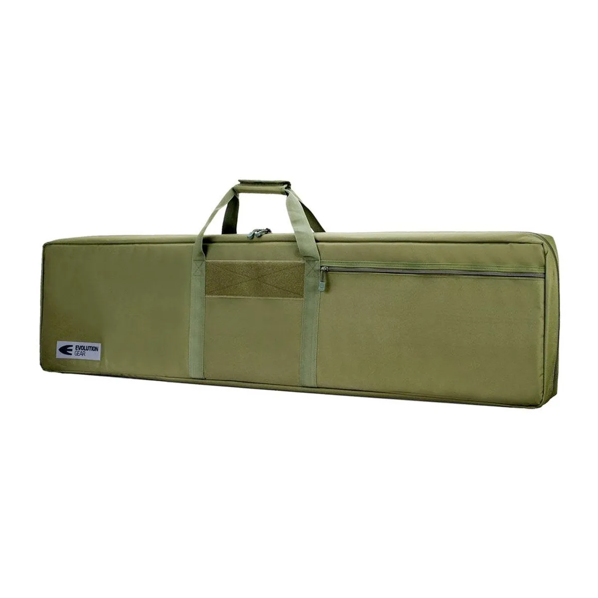 Evolution Gear 50 Inch Double Rifle Bag Soft Case