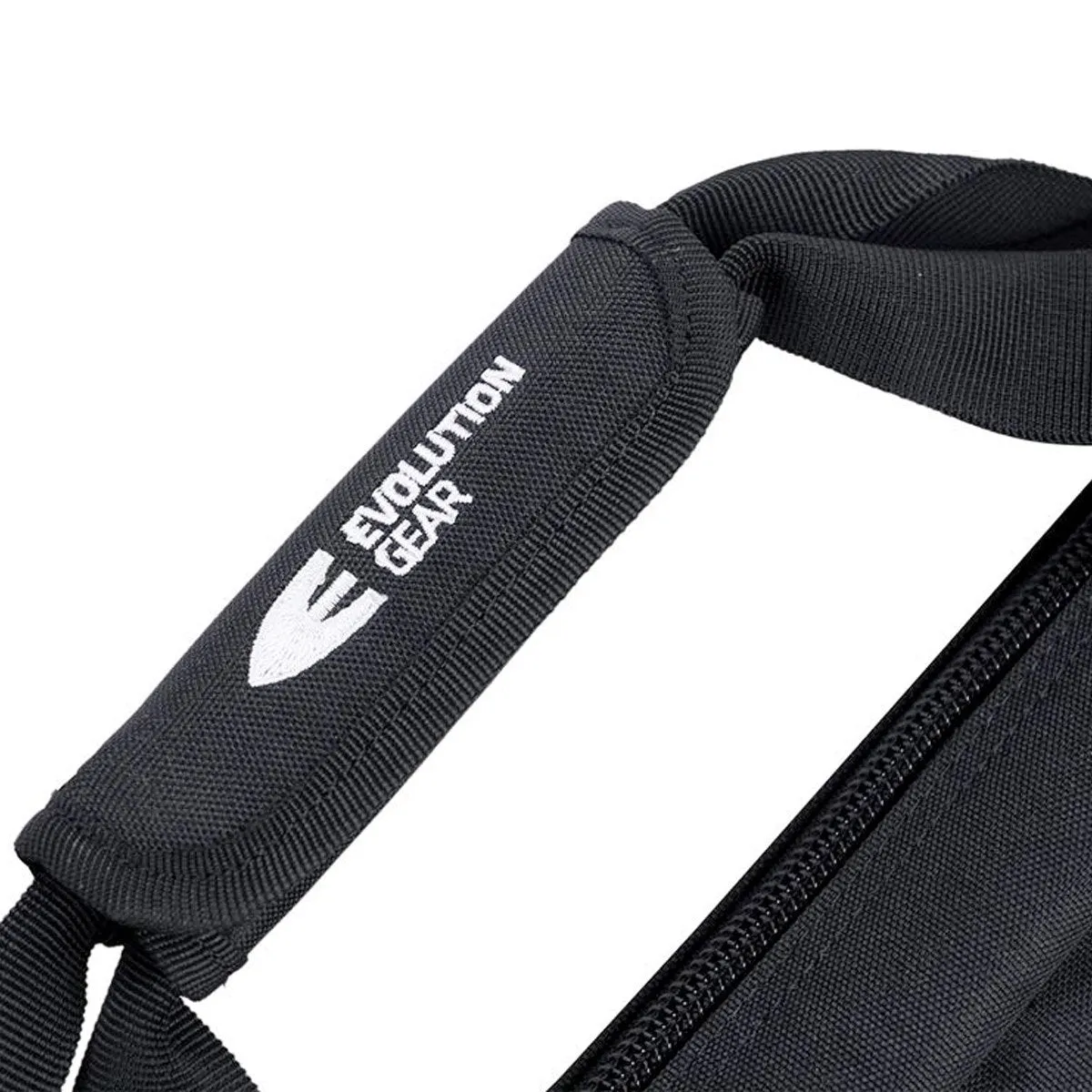 Evolution Gear 50 Inch Double Rifle Bag Soft Case