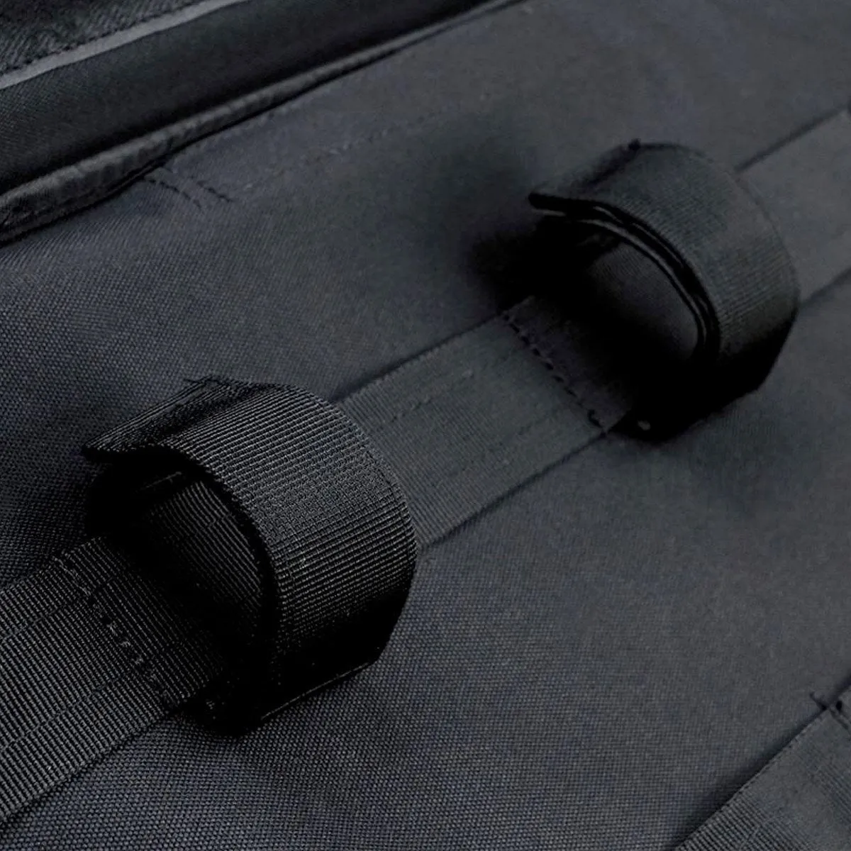 Evolution Gear 50 Inch Double Rifle Bag Soft Case