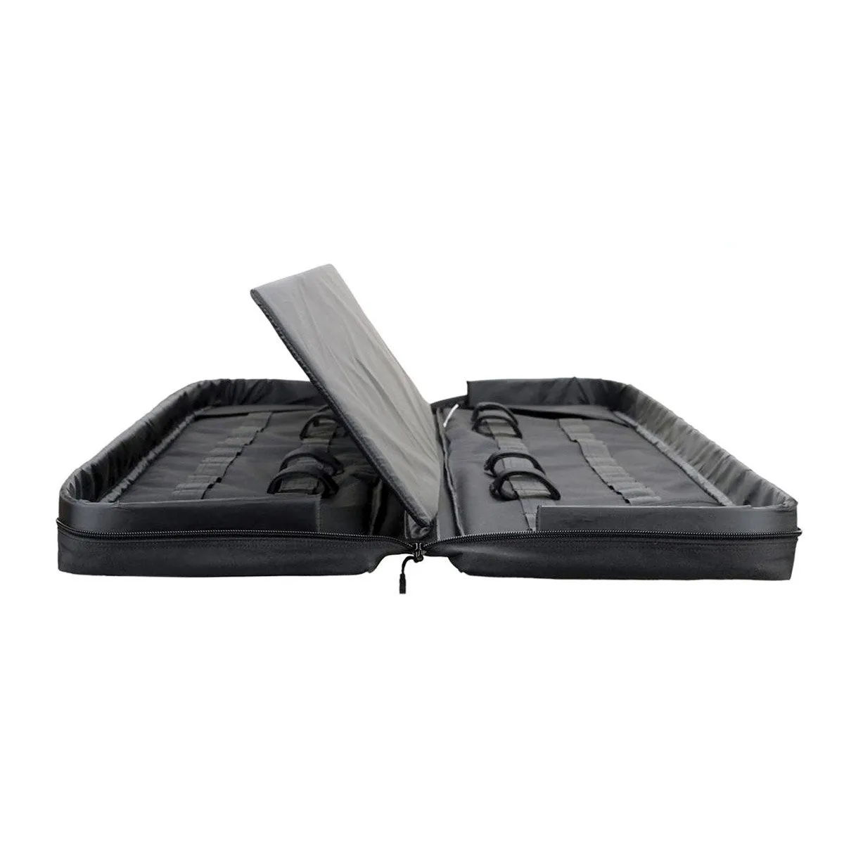 Evolution Gear 50 Inch Double Rifle Bag Soft Case