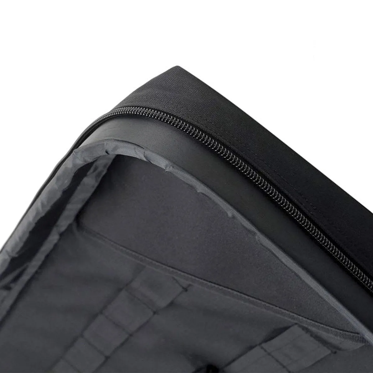 Evolution Gear 50 Inch Double Rifle Bag Soft Case
