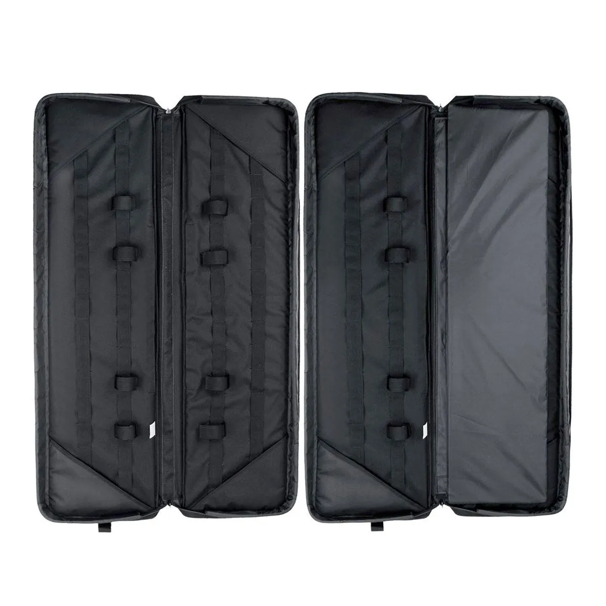 Evolution Gear 50 Inch Double Rifle Bag Soft Case
