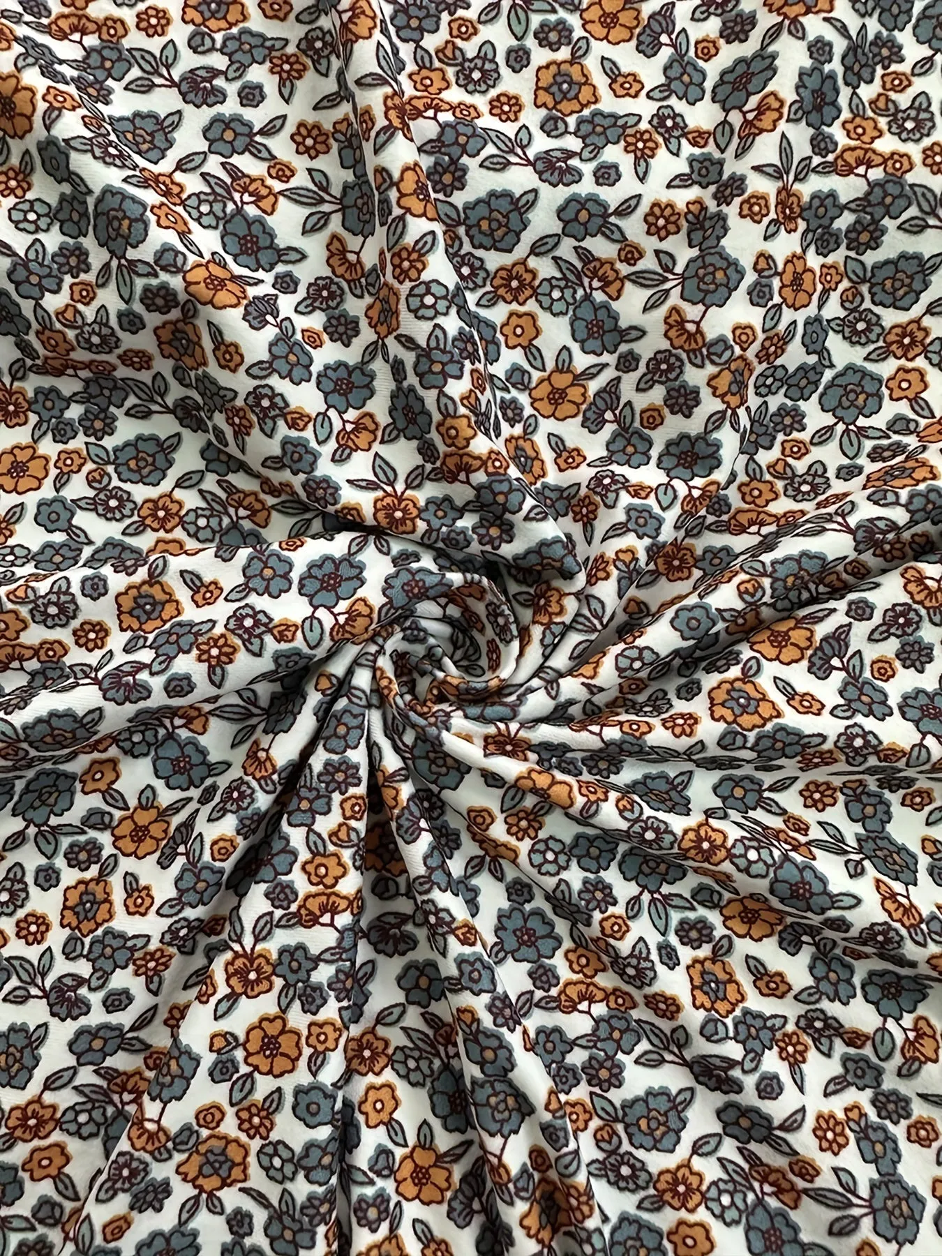Mabel – Effortlessly Chic Boho Paisley Dress