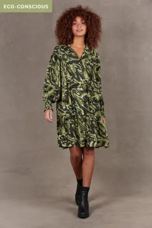 Mayan Dress
