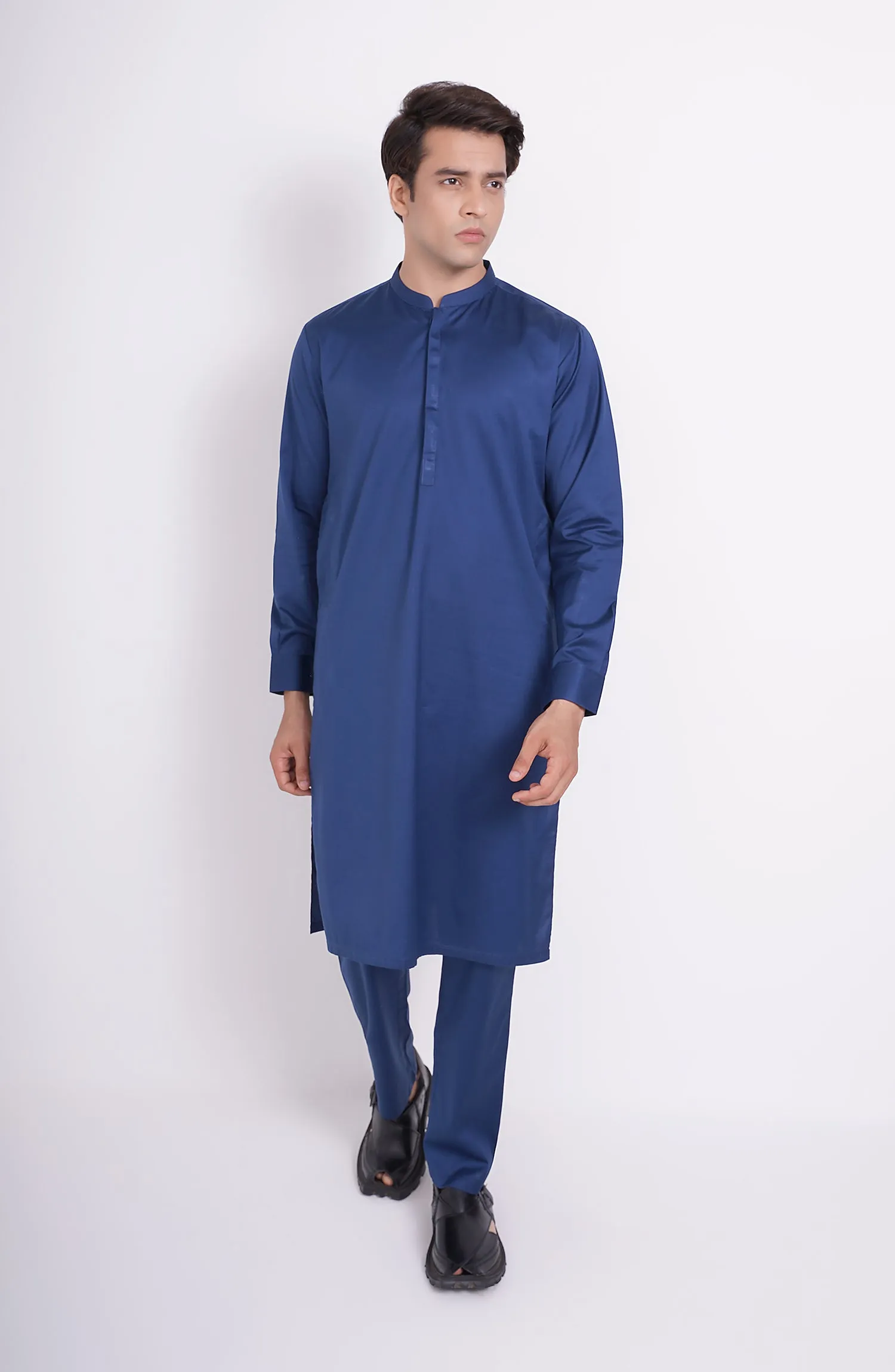 Mens Classic  Suit