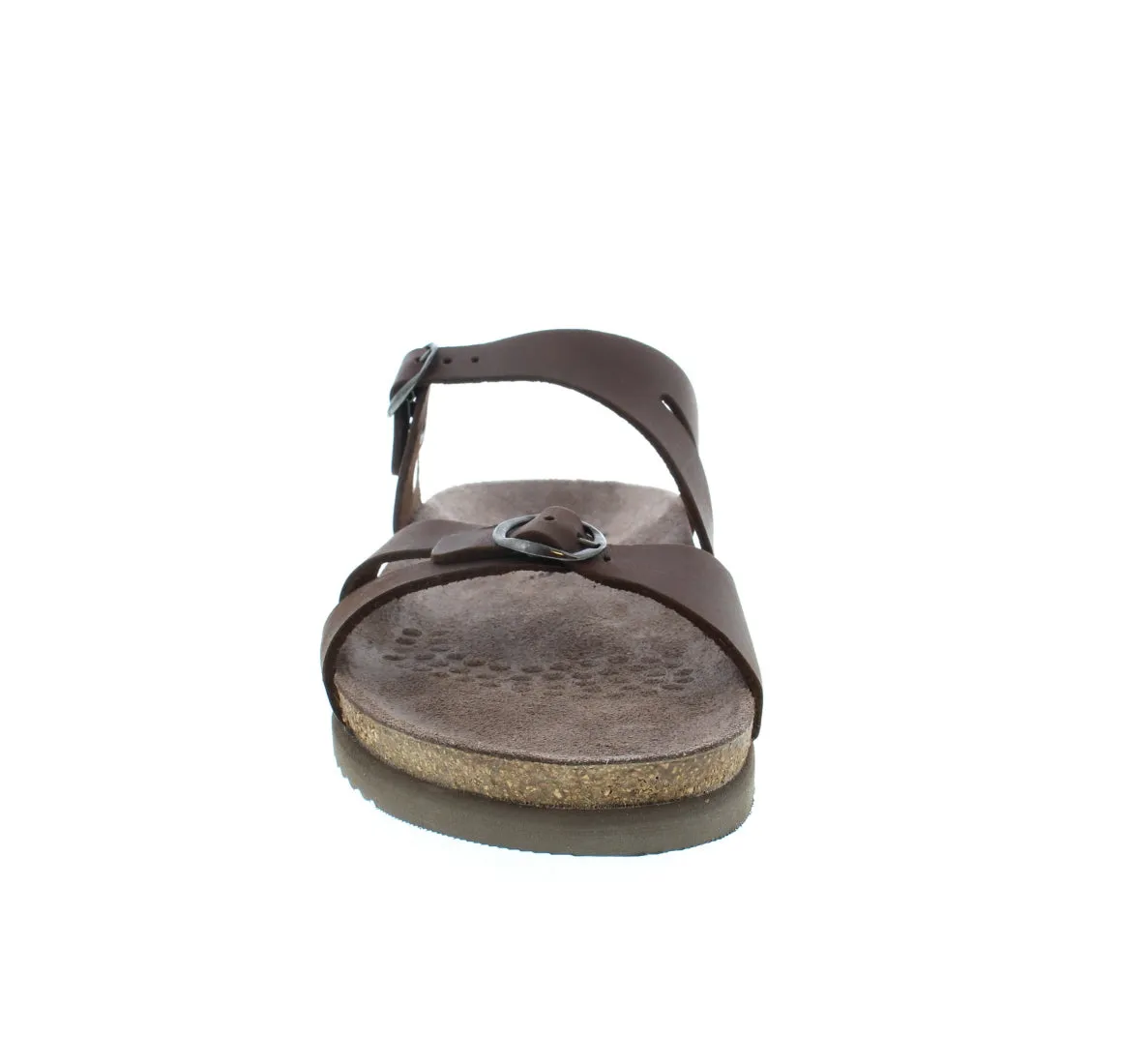 Mephisto Hannel - Dark Brown