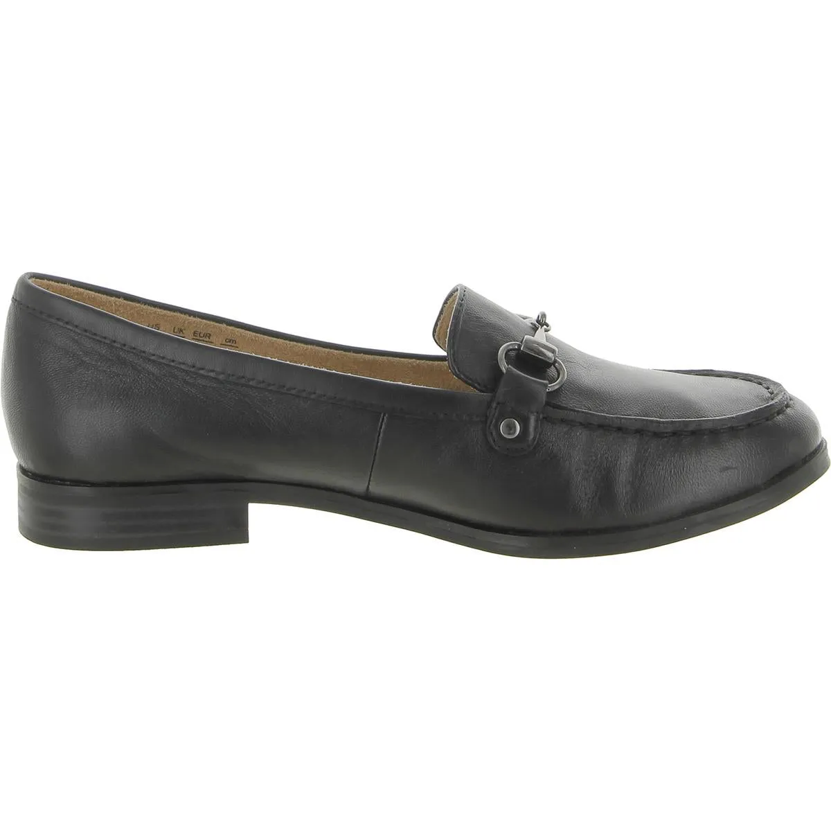 Naturalizer Womens Macey  Loafers