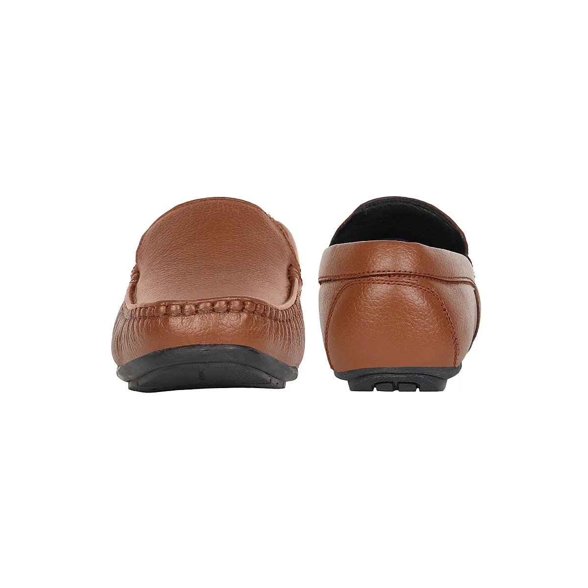 Roarking Leather Loafers for Men