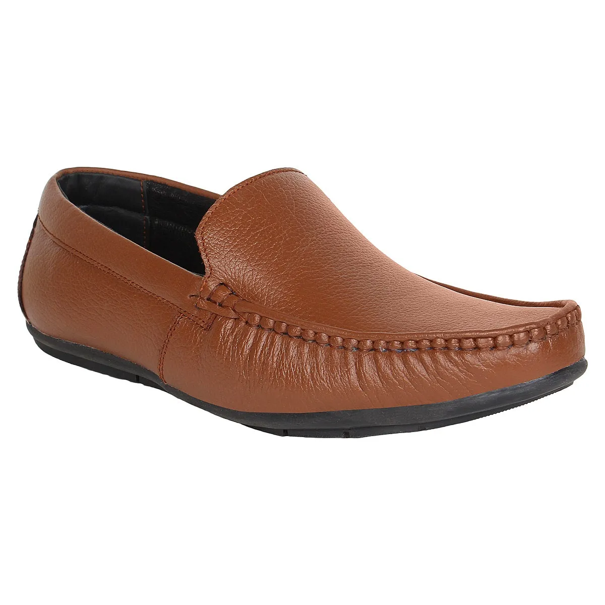 Roarking Leather Loafers for Men