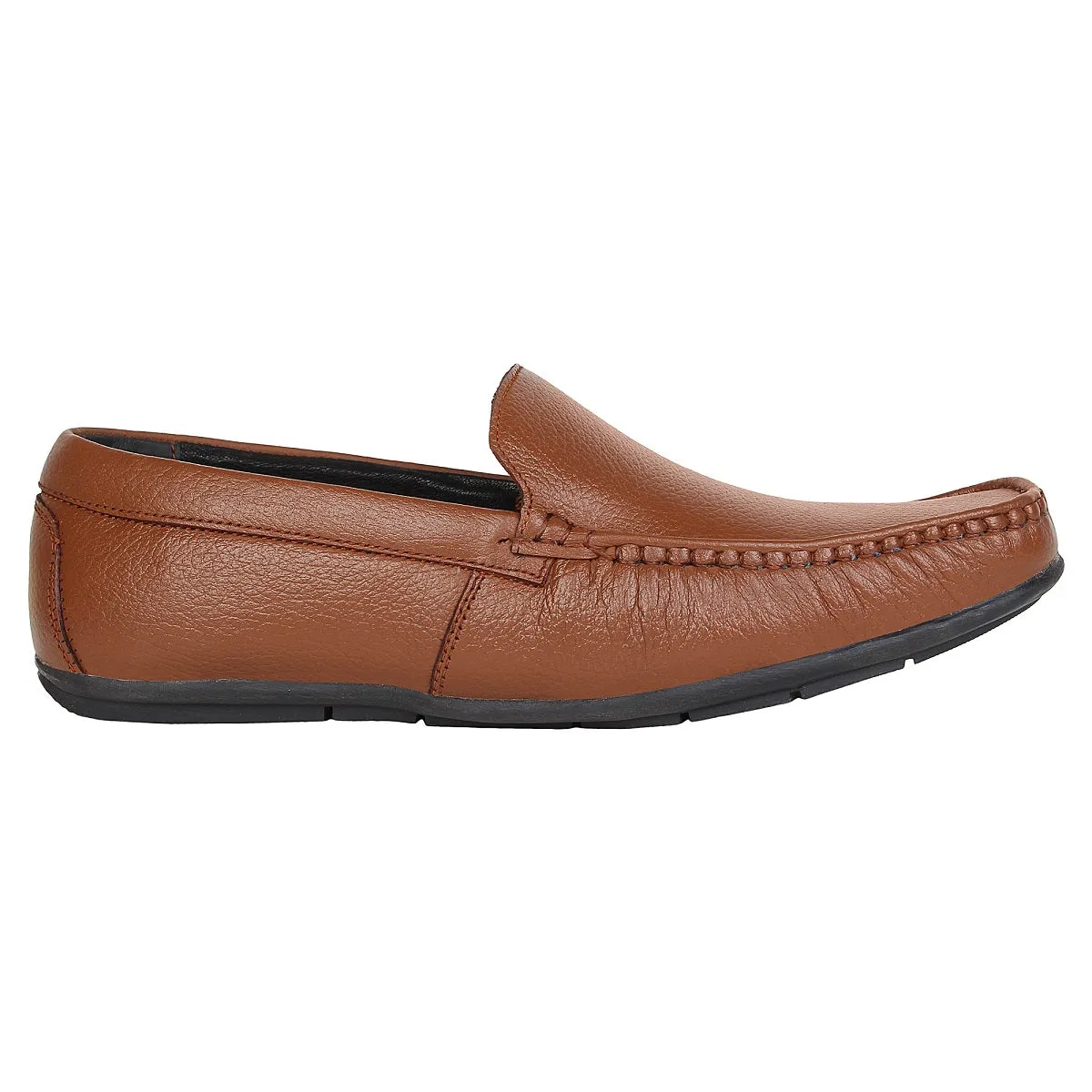 Roarking Leather Loafers for Men