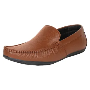 Roarking Leather Loafers for Men