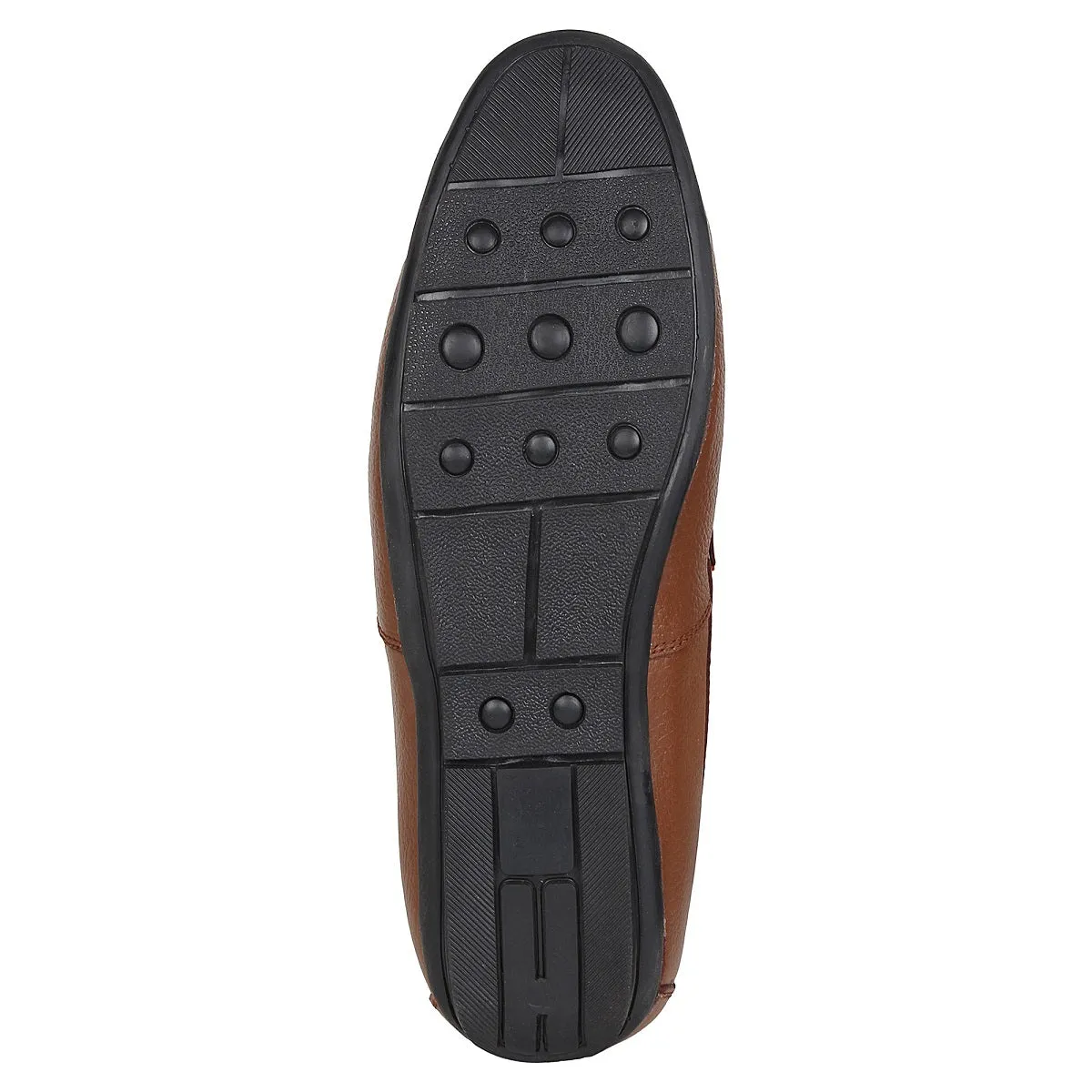 Roarking Leather Loafers for Men