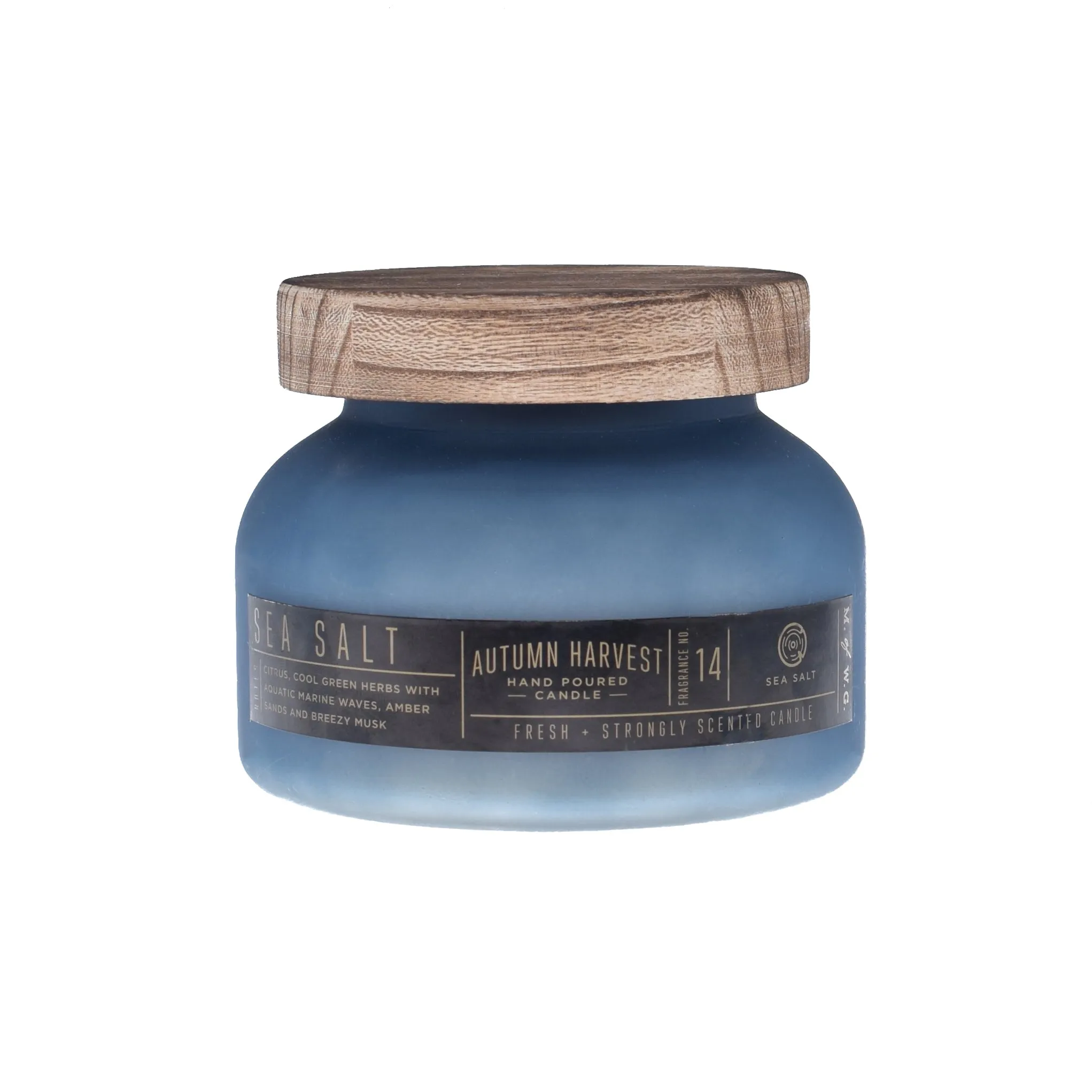 Sea Salt
