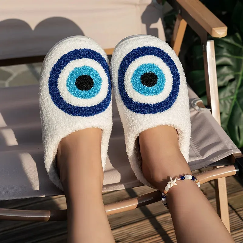 SeaEye Slippers