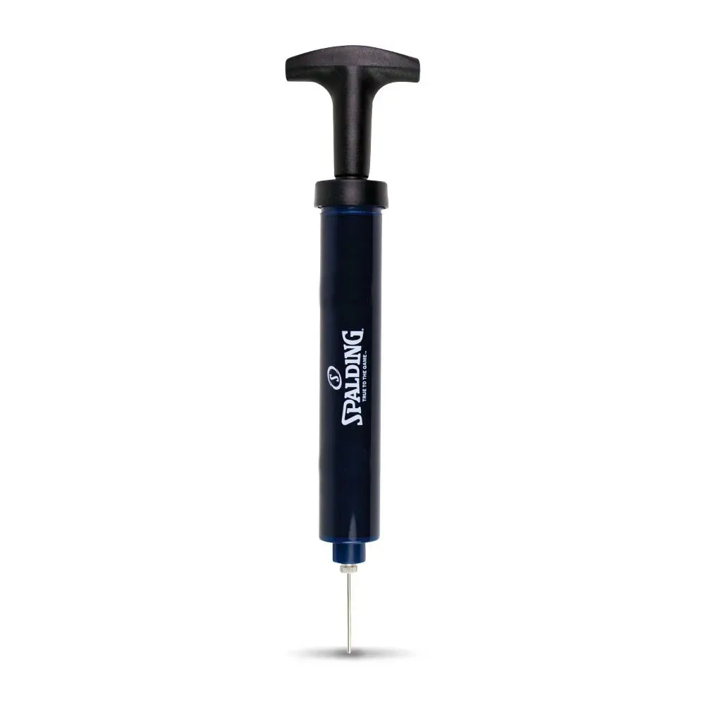 Spalding 6 Inch Dual Action Pump