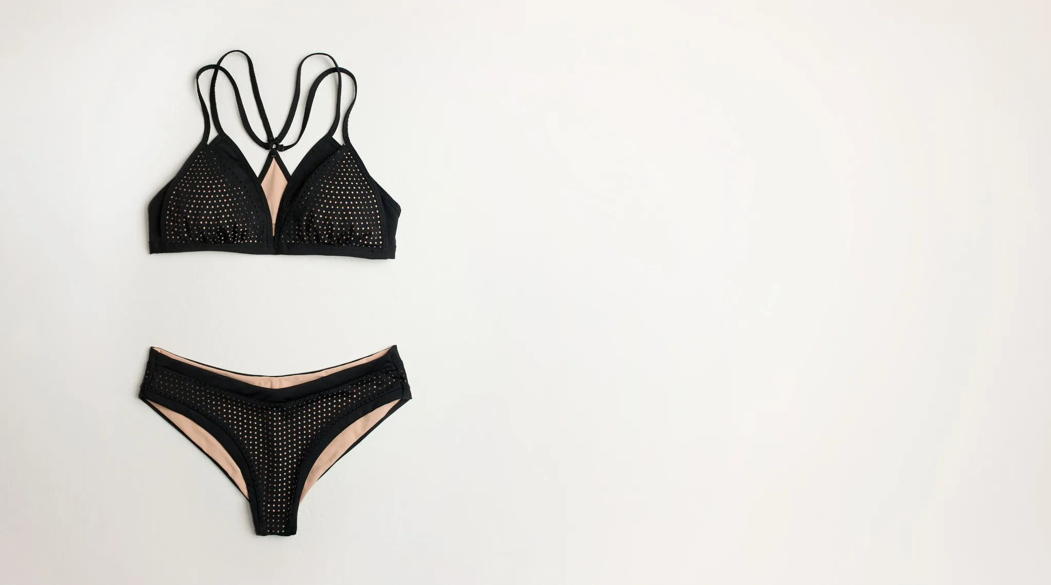 Straits ~ Perforated Midnight